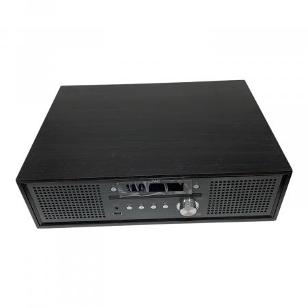 JVC (ジェイブイシー) コンパクトコンポーネントシステム NX-W31 2020