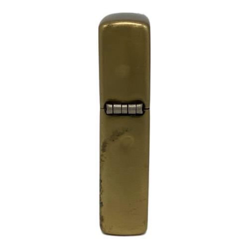 ZIPPO (ジッポ) オイルライター リコリス・リコイル