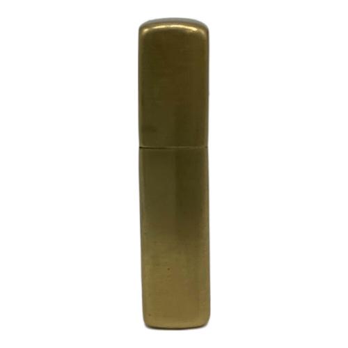 ZIPPO (ジッポ) オイルライター リコリス・リコイル