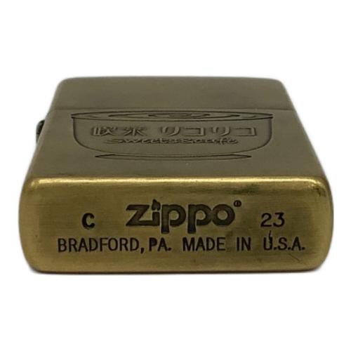 ZIPPO (ジッポ) オイルライター リコリス・リコイル