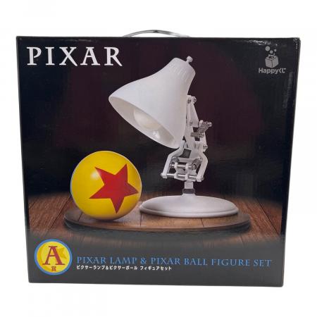 PIXAR (ピクサー) Happyくじ A賞 フィギュアセット｜トレファクONLINE