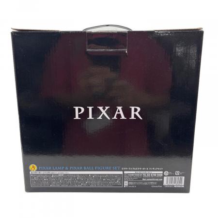 PIXAR (ピクサー) Happyくじ A賞 フィギュアセット｜トレファクONLINE