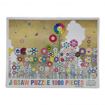 ジグソーパズル 村上隆もののけ京都 1000ピース @