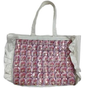 zakkamart　痛バッグ すとぷり さとみ 2020夏「すとぷり缶バッジくじっ！」 現状販売品