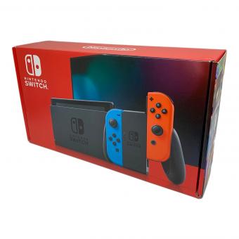 Nintendo (ニンテンドー) Nintendo Switch HAC-001(-01)