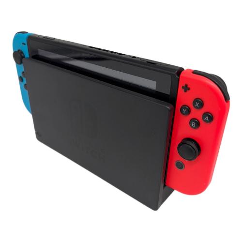 Nintendo (ニンテンドー) Nintendo Switch HAC-001(-01)