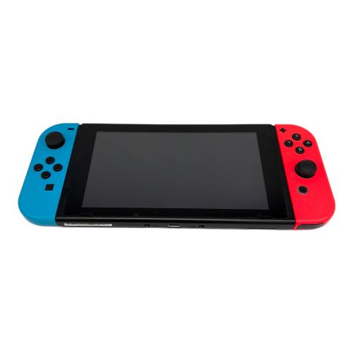 Nintendo (ニンテンドー) Nintendo Switch HAC-001(-01)