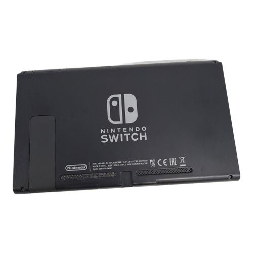 Nintendo (ニンテンドー) Nintendo Switch HAC-001(-01)