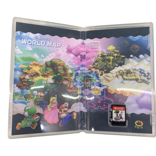 スーパーマリオブラザーズ ワンダー Nintendo Switch用ソフト CERO A (全年齢対象)