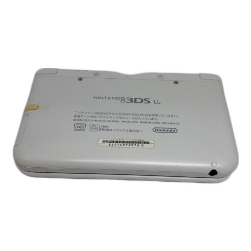 Nintendo (ニンテンドー) 3DS LL SPR-001
