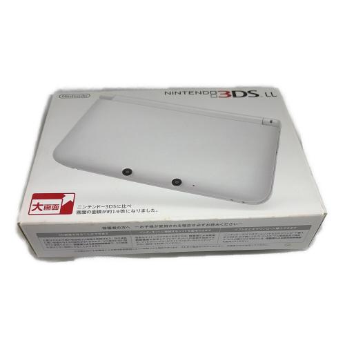 Nintendo (ニンテンドー) 3DS LL SPR-001