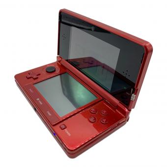 Nintendo (ニンテンドー) Nintendo 3DS CTR-001 レッド