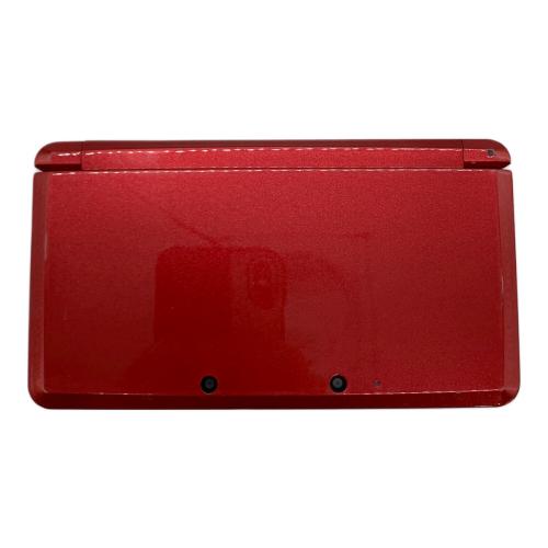 Nintendo (ニンテンドー) Nintendo 3DS CTR-001 レッド