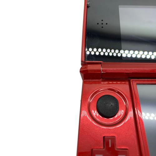 Nintendo (ニンテンドー) Nintendo 3DS CTR-001 レッド