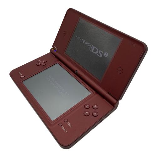 Nintendo (ニンテンドー) NintendoDSi LL UTL-001