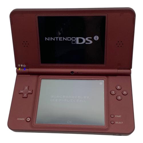 Nintendo (ニンテンドー) NintendoDSi LL UTL-001