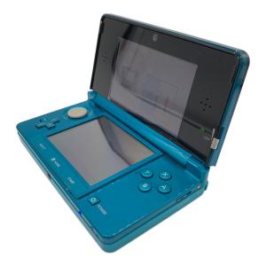 Nintendo (ニンテンドー) 3DS CTR-001