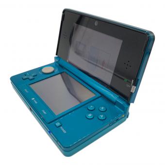 Nintendo (ニンテンドー) 3DS CTR-001