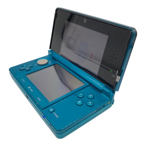 Nintendo (ニンテンドー) 3DS CTR-001