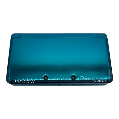 Nintendo (ニンテンドー) 3DS CTR-001