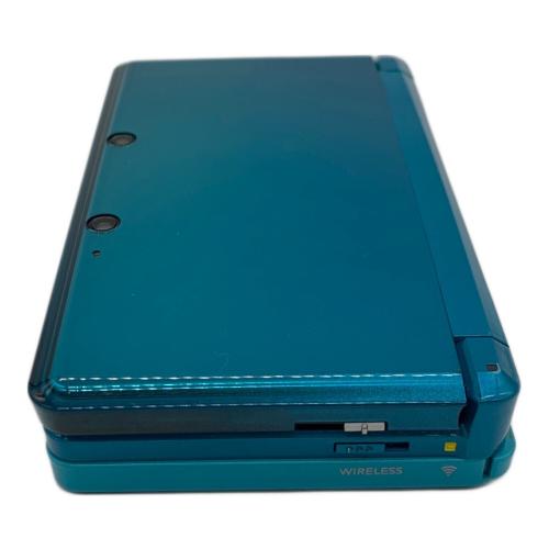 Nintendo (ニンテンドー) 3DS CTR-001