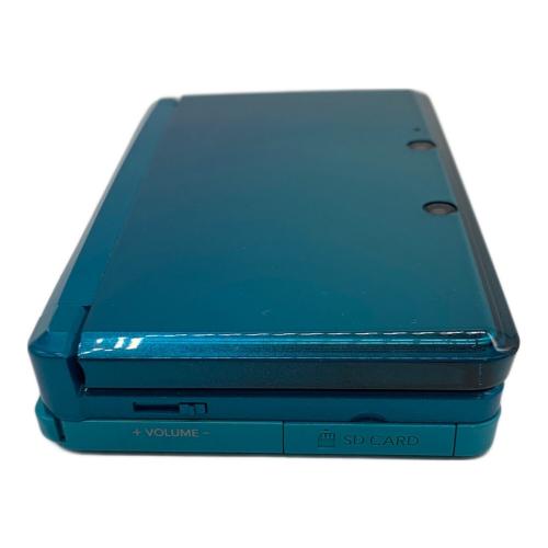 Nintendo (ニンテンドー) 3DS CTR-001