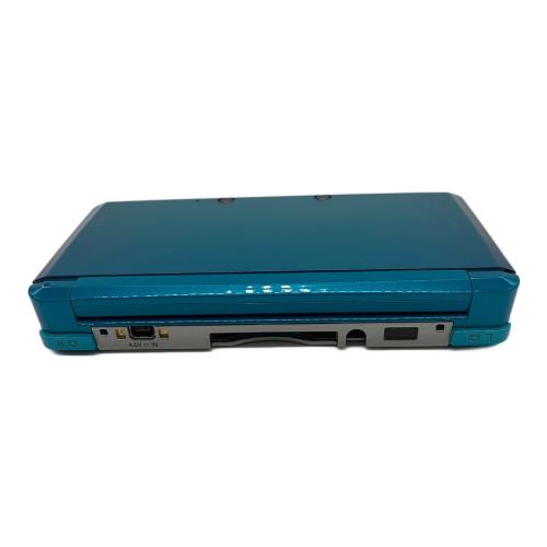 Nintendo (ニンテンドー) 3DS CTR-001