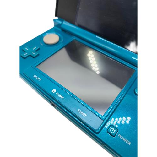 Nintendo (ニンテンドー) 3DS CTR-001