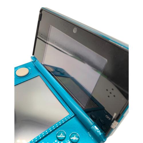 Nintendo (ニンテンドー) 3DS CTR-001