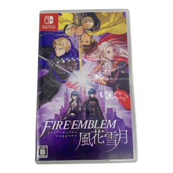 ファイアーエムブレム 風花雪月 [通常版] Nintendo Switch用ソフト CERO A (全年齢対象)