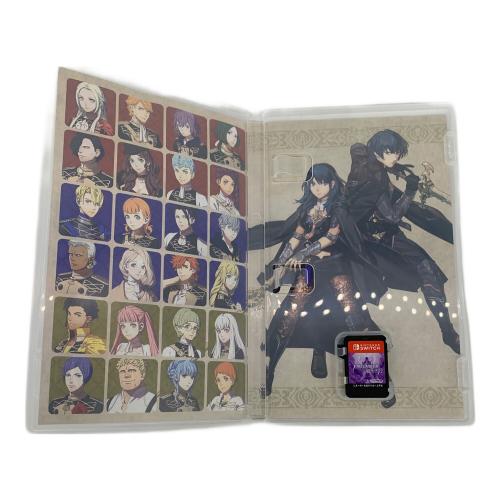 ファイアーエムブレム 風花雪月 [通常版] Nintendo Switch用ソフト CERO A (全年齢対象)