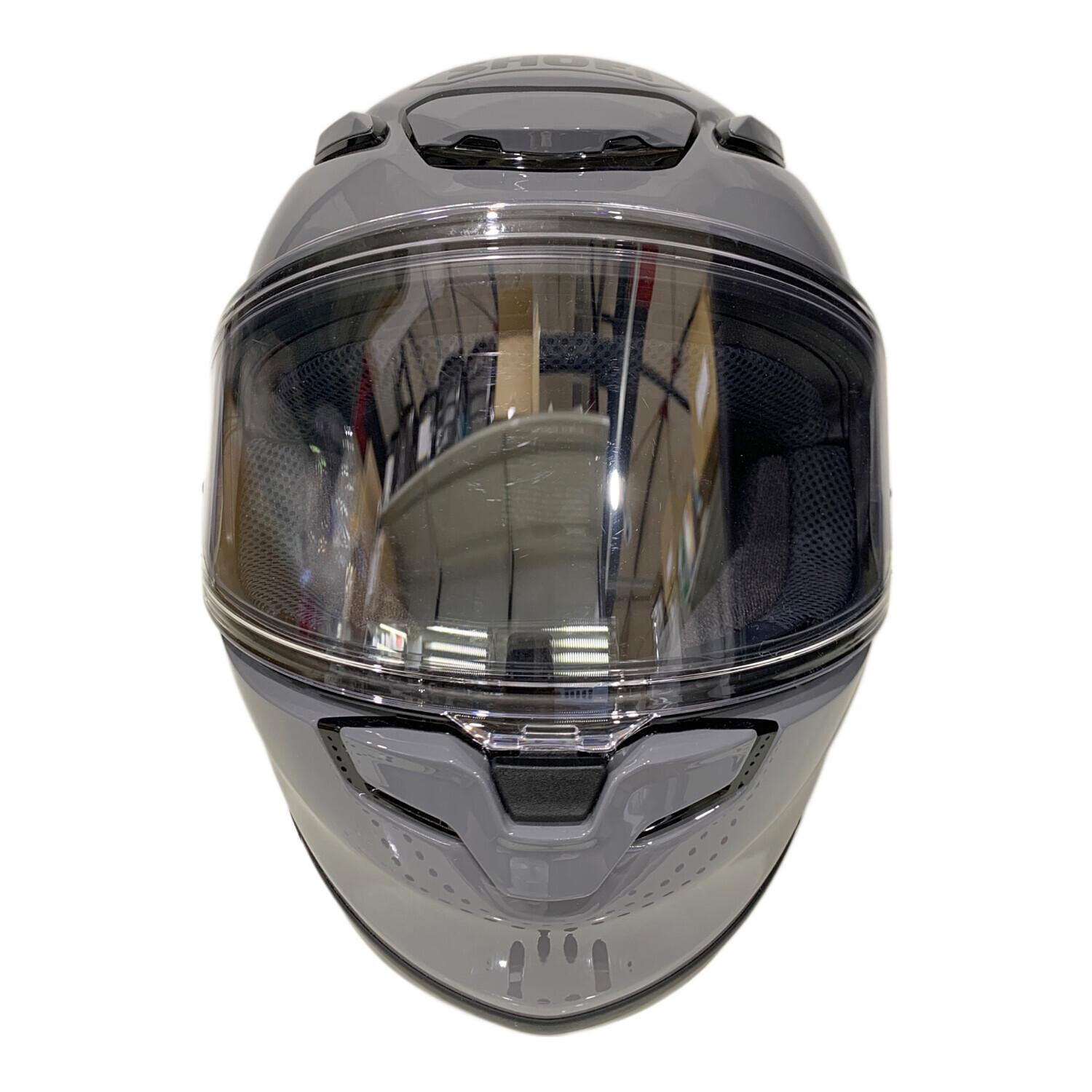 SHOEI (ショウエイ) バイク用ヘルメット 2023年製 Z-8 SIZE M PSC