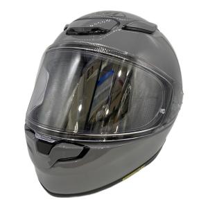 SHOEI (ショウエイ) バイク用ヘルメット 2023年製 Z-8 SIZE M PSCマーク(バイク用ヘルメット)有