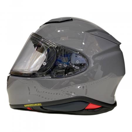 SHOEI (ショウエイ) バイク用ヘルメット 2023年製 Z-8 SIZE M PSC
