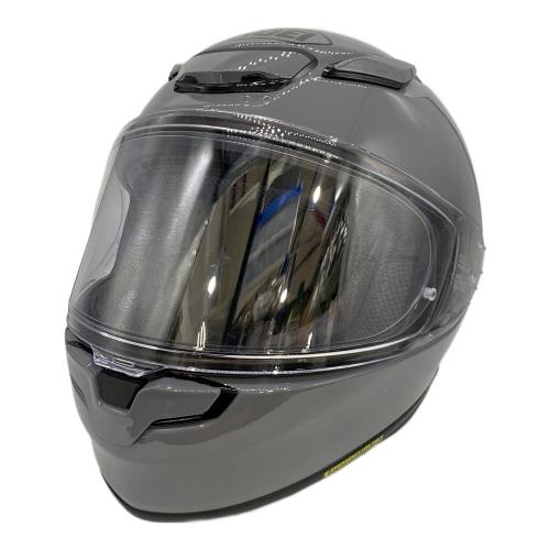 SHOEI (ショウエイ) バイク用ヘルメット 2023年製 Z-8 SIZE M PSCマーク(バイク用ヘルメット)有