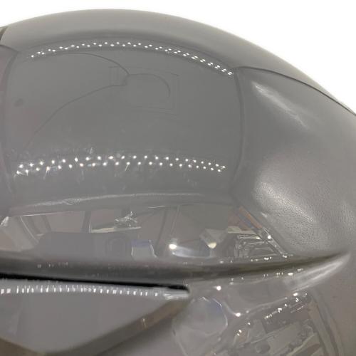SHOEI (ショウエイ) バイク用ヘルメット 2023年製 Z-8 SIZE M PSCマーク(バイク用ヘルメット)有