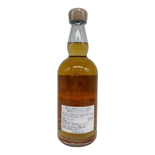 OHTANI ジャパニーズウィスキー 700ml