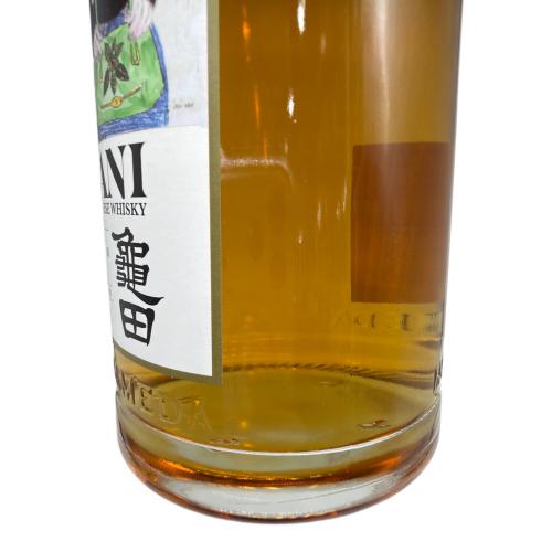 OHTANI ジャパニーズウィスキー 700ml