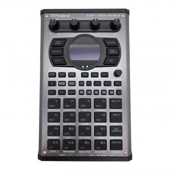 ROLAND (ローランド) エフェクター SP-404MKII