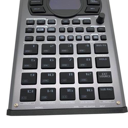 ROLAND (ローランド) エフェクター SP-404MKII