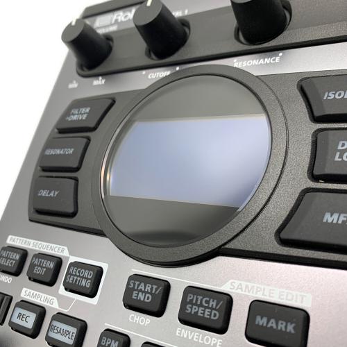 ROLAND (ローランド) エフェクター SP-404MKII