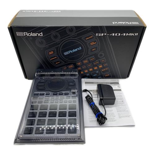 ROLAND (ローランド) エフェクター SP-404MKII