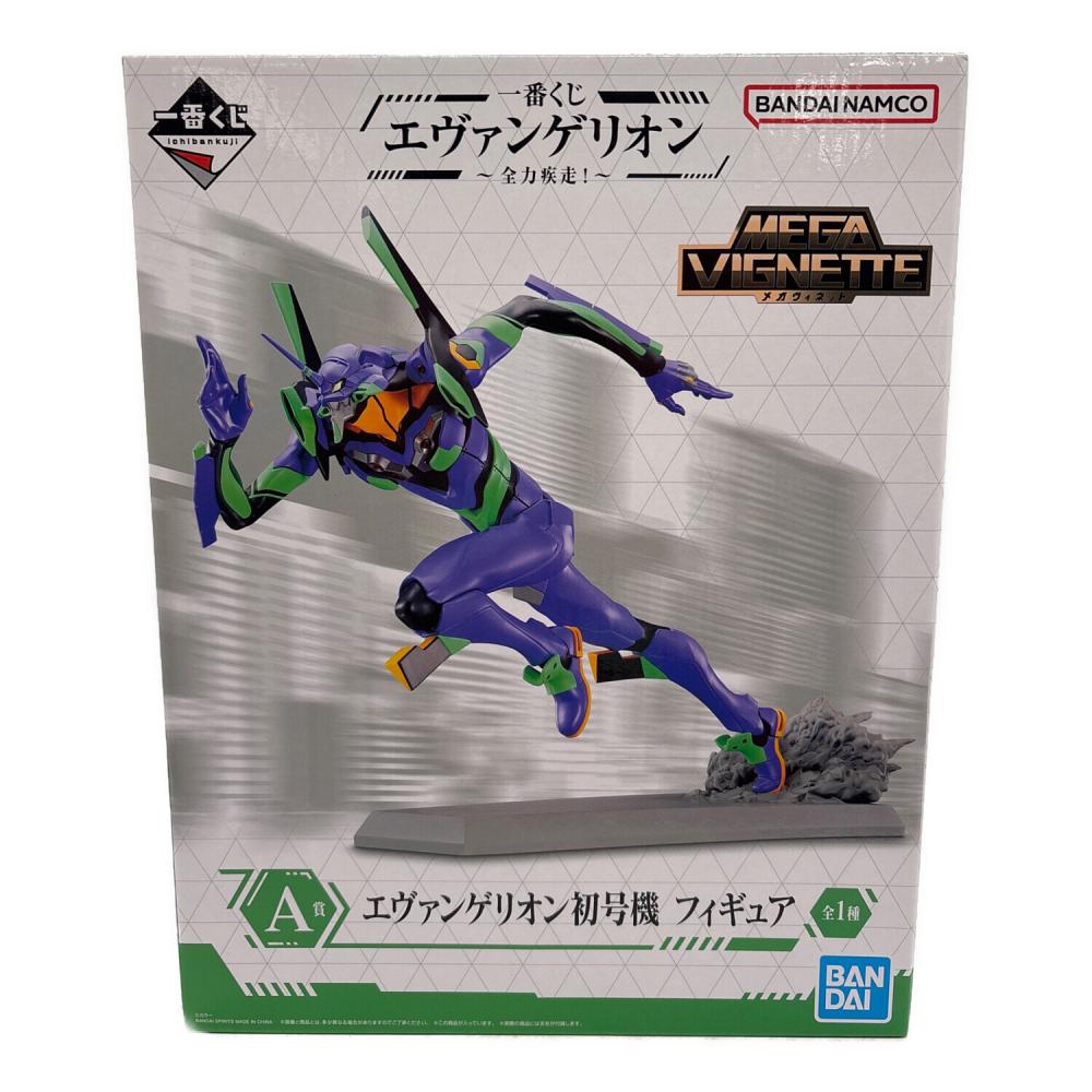BANDAI SPIRITS (バンダイスピリッツ) フィギュア エヴァンゲリオン