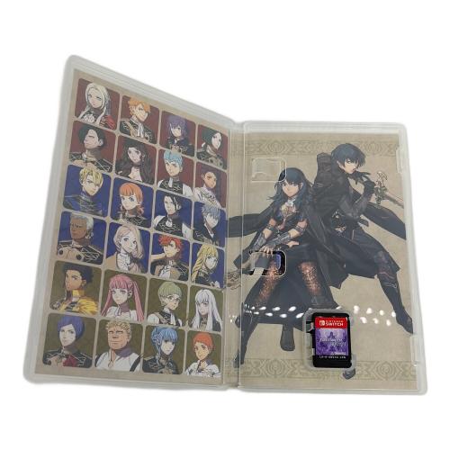 任天堂 (ニンテンドウ) ファイアーエムブレム 風花雪月 Nintendo Switch用ソフト CERO B (12歳以上対象)