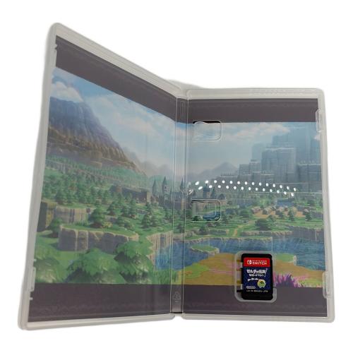 任天堂 (ニンテンドウ) ゼルダの伝説 知恵のかりもの Nintendo Switch用ソフト CERO A (全年齢対象)