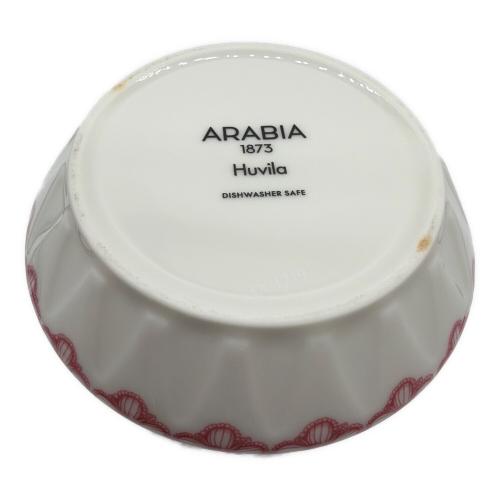 ARABIA (アラビア) 花瓶