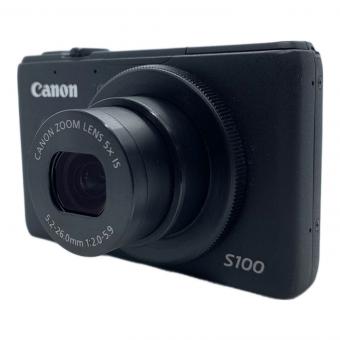 CANON (キヤノン) コンパクトデジタルカメラ PC1675