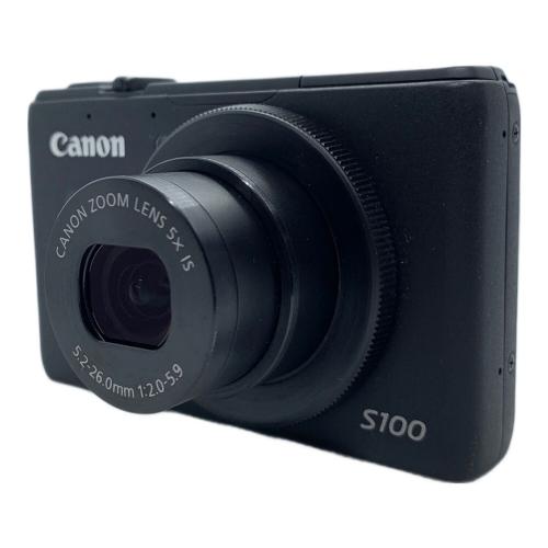 CANON (キヤノン) コンパクトデジタルカメラ PC1675