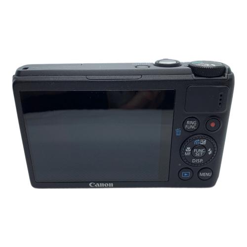 CANON (キヤノン) コンパクトデジタルカメラ PC1675