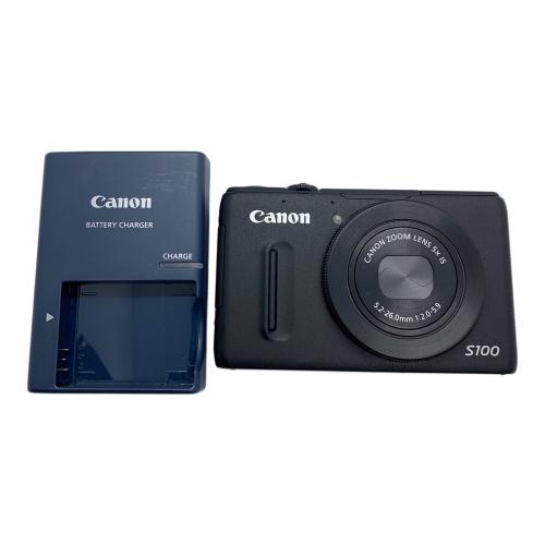 CANON (キヤノン) コンパクトデジタルカメラ PC1675